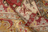 Vintage Oushak Area Rug (3' x 6')